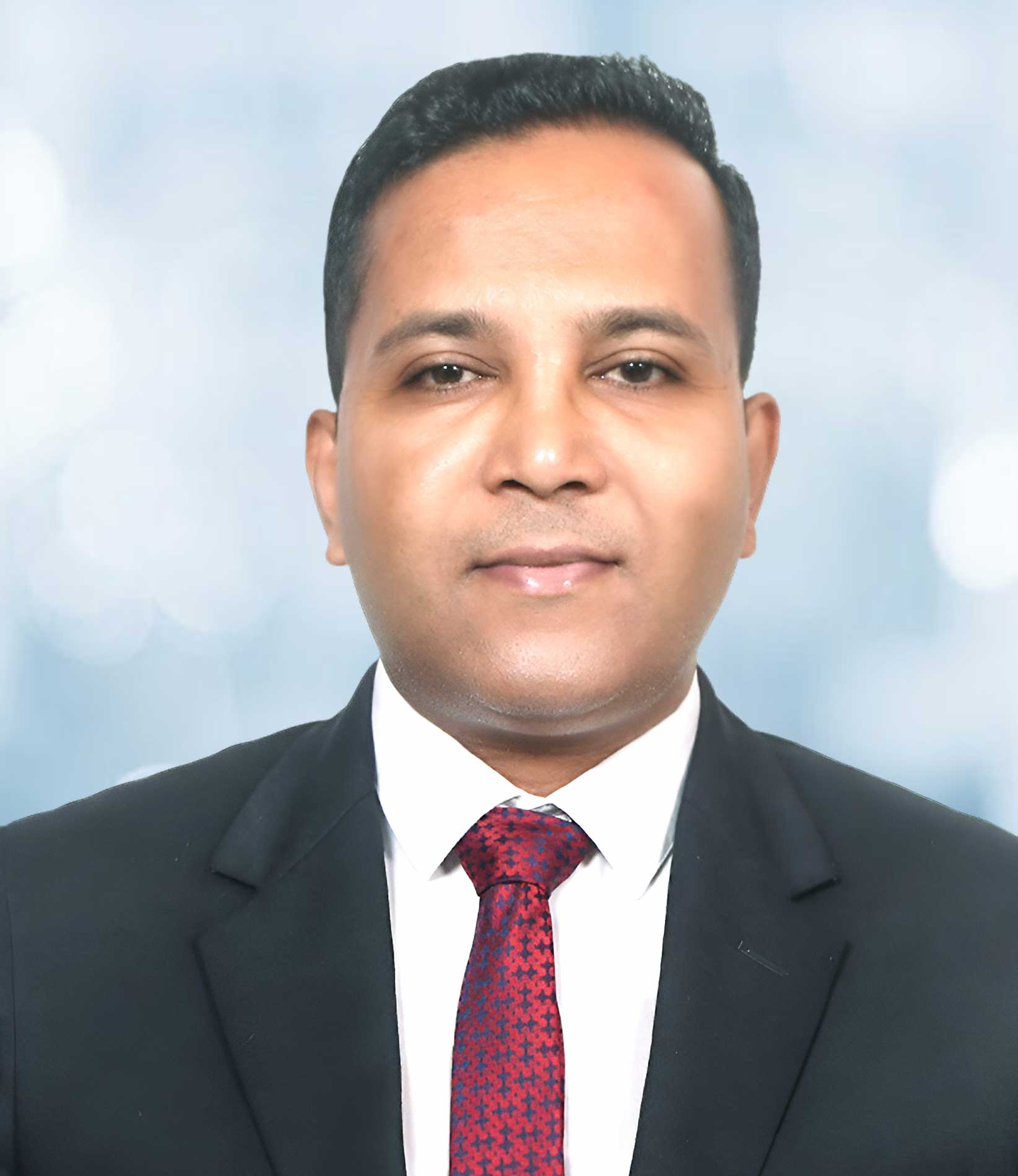 Mr. Aseem Kumar Mandal